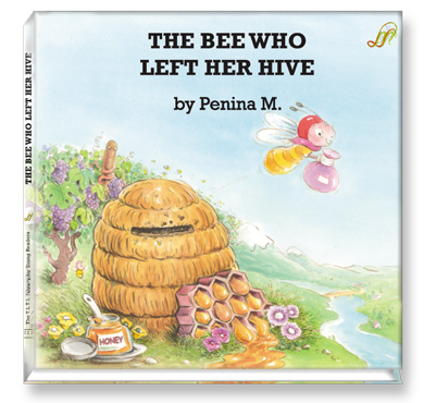 The Bee who Left her Hive